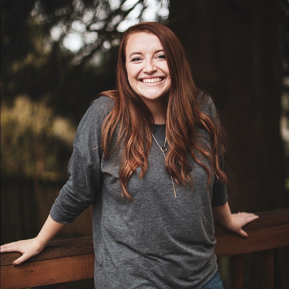 Meet your Posher, Megan